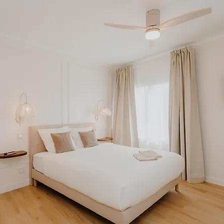 Apartamento Tulipe A 150m De Plage-10 Min De Deauville Blonville-sur-Mer