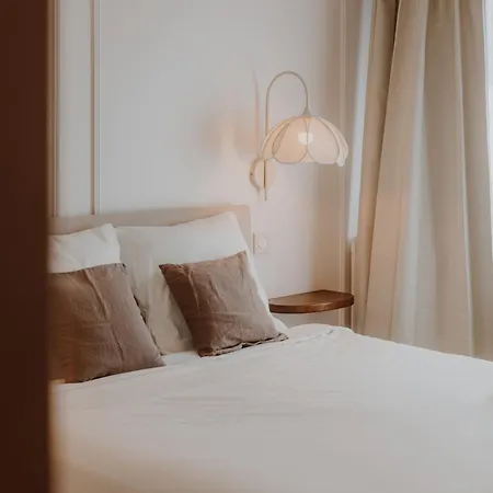 Apartamento Tulipe A 150m De Plage-10 Min De Deauville Blonville-sur-Mer