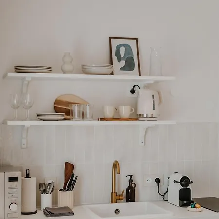 Apartamento Tulipe A 150m De Plage-10 Min De Deauville *