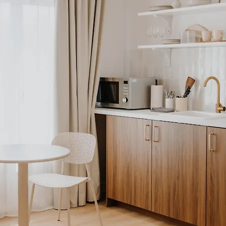 Tulipe A 150m De Plage-10 Min De Deauville Apartamento *